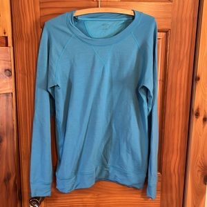 Icebreaker crewneck sweatshirt